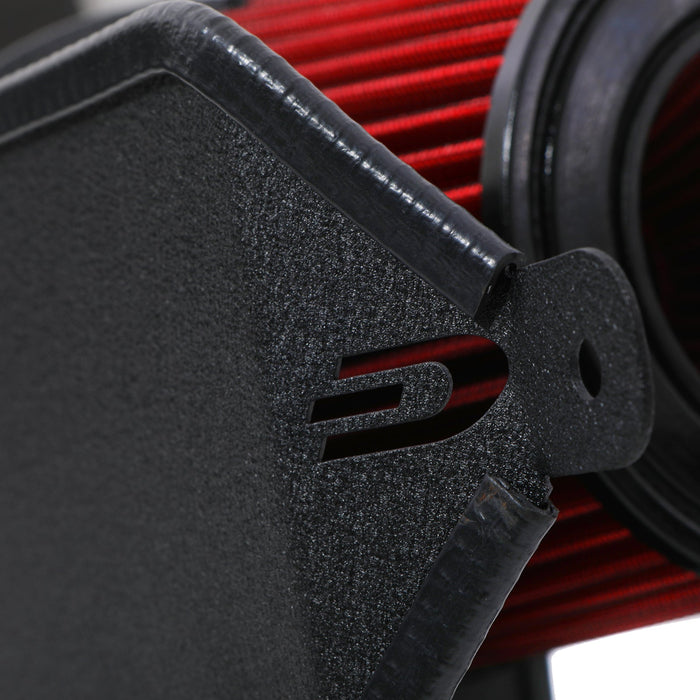 Direnza - Renault Megane MK3 RS 250 2.0 10-16 - Cold Air Induction Kit - Car Enhancements UK