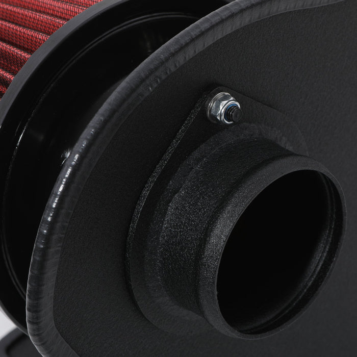 Direnza - Renault Megane MK3 RS 250 2.0 10-16 - Cold Air Induction Kit - Car Enhancements UK
