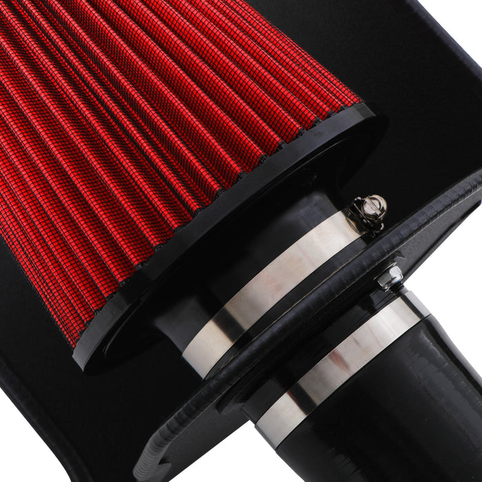 Direnza - Renault Megane MK3 RS 250 2.0 10-16 - Cold Air Induction Kit - Car Enhancements UK