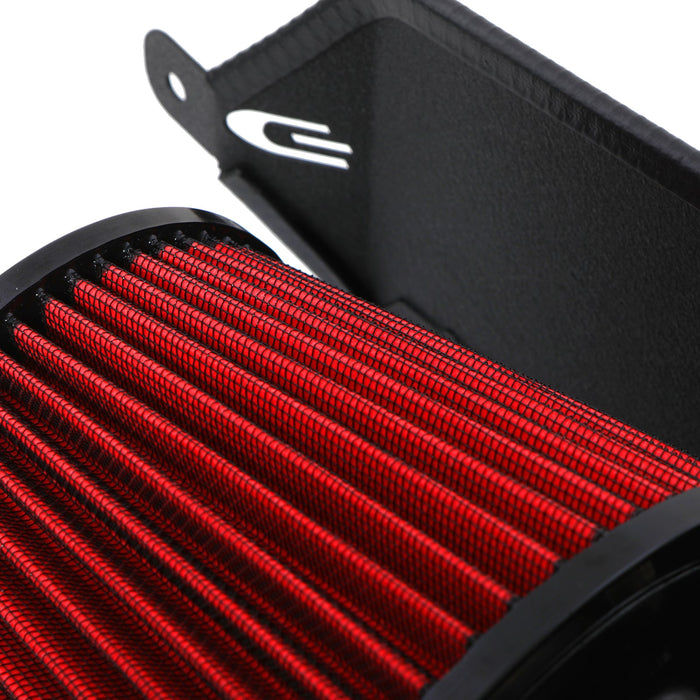 Direnza - Renault Megane MK3 RS 250 2.0 10-16 - Cold Air Induction Kit - Car Enhancements UK