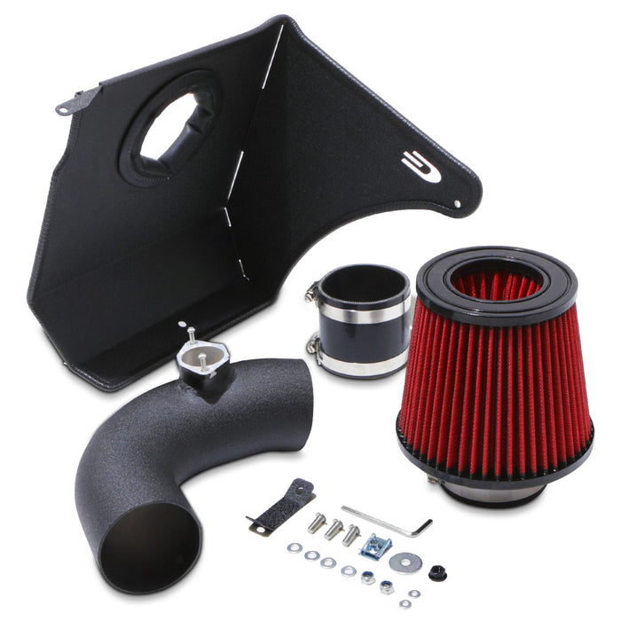 BMW Z4 E85 2.0 02-08 - Cold Air Induction Kit - Direnza