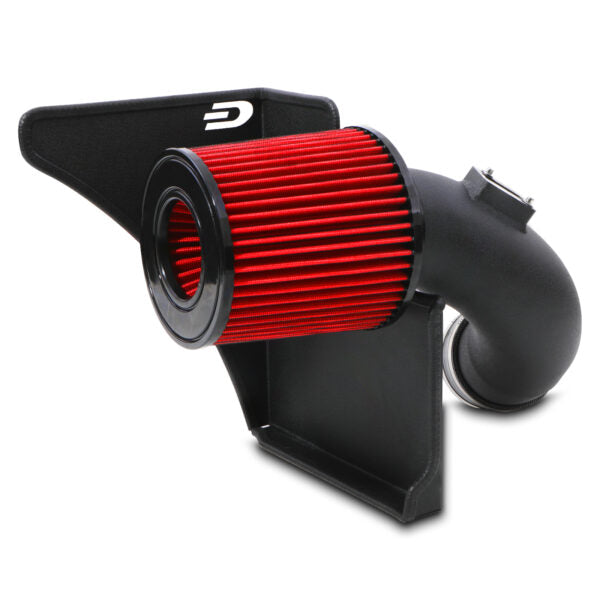 Direnza - BMW 1 Series F20 M140i 3.0 B58 16-19 - Cold Air Induction Kit - Car Enhancements UK