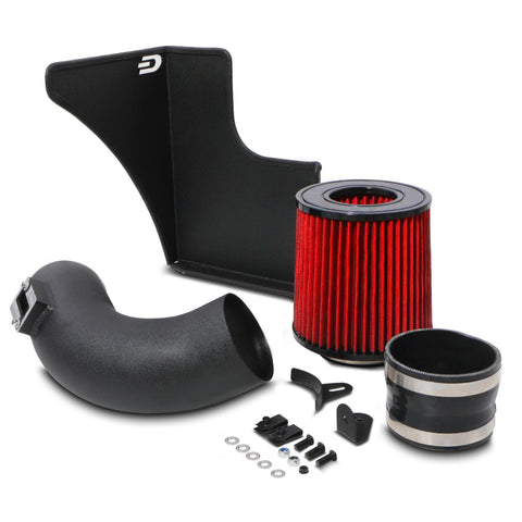 BMW 2 Series F22 F23 M240i 3.0 B58 16-21 - Cold Air Induction Kit - Direnza