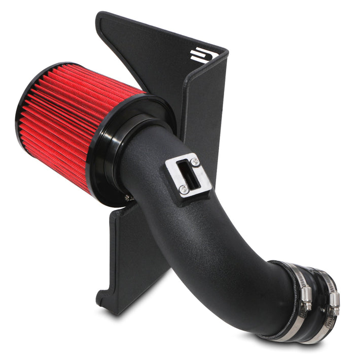 Direnza - BMW 2 Series F22 F23 M240i 3.0 B58 16-21 - Cold Air Induction Kit - Car Enhancements UK