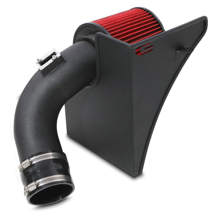 Direnza - BMW 2 Series F22 F23 M240i 3.0 B58 16-21 - Cold Air Induction Kit - Car Enhancements UK