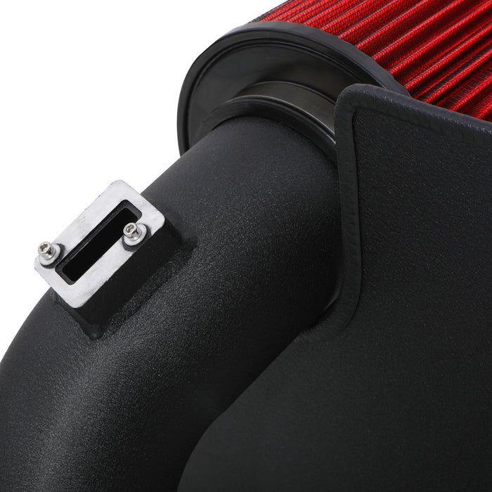 Direnza - BMW 2 Series F22 F23 M240i 3.0 B58 16-21 - Cold Air Induction Kit - Car Enhancements UK