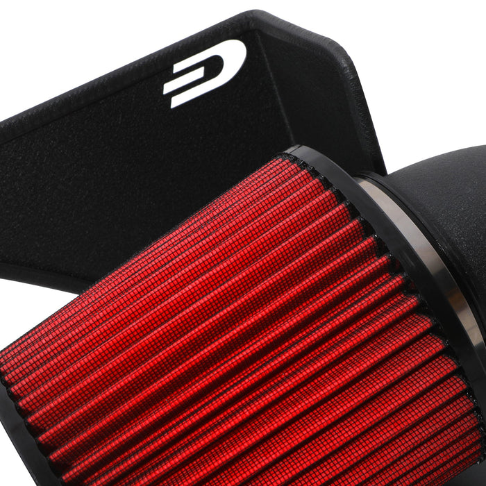 Direnza - BMW 2 Series F22 F23 M240i 3.0 B58 16-21 - Cold Air Induction Kit - Car Enhancements UK
