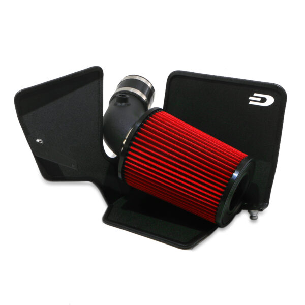 Direnza - Ford Focus MK3 ST250 2.0 12-18 - Cold Air Induction Kit - Car Enhancements UK