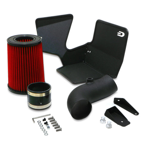 Direnza - Ford Focus MK3 ST250 2.0 12-18 - Cold Air Induction Kit - Car Enhancements UK