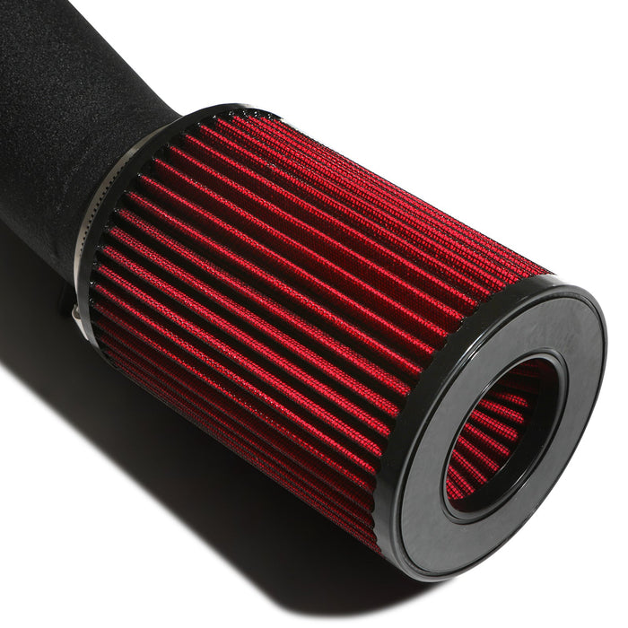 Direnza - VW Golf MK8 R Vortex Cold Air Induction Kit - 2.0 TSI 2019+ - Car Enhancements UK