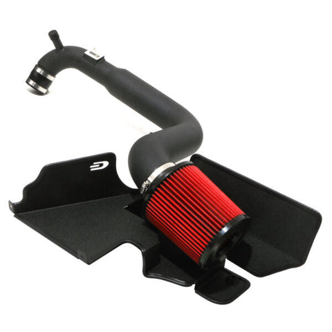 Direnza - Volkswagen Golf MK5 GTI 2.0 TFSI 04-09 - Cold Air Induction Kit - Car Enhancements UK