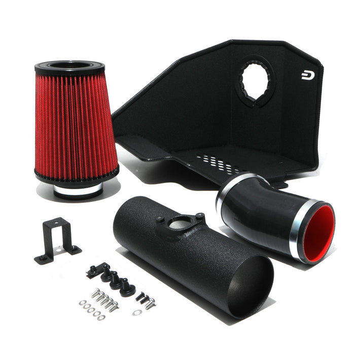 Toyota GR Yaris 1.6T 2020+ Cold Air Induction Kit - Direnza