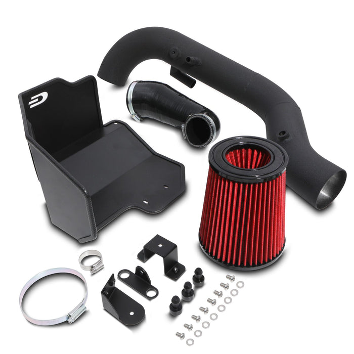 Ford Focus MK4 ST 2.3 18+ - Cold Air Induction Kit - Direnza