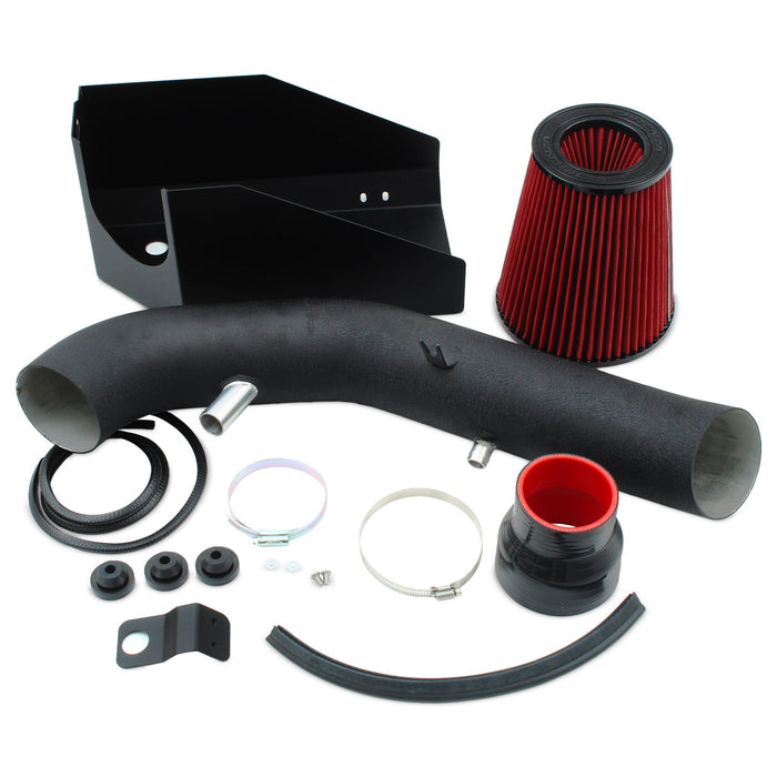 Audi RS3 8Y 2.5 TFSI 2020+ Cold Air Induction Kit - Direnza