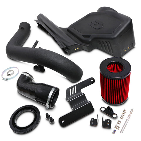 Direnza - Ford Focus MK4 ST 2.3 2018+ Vortex Cold Air Induction Kit - Car Enhancements UK