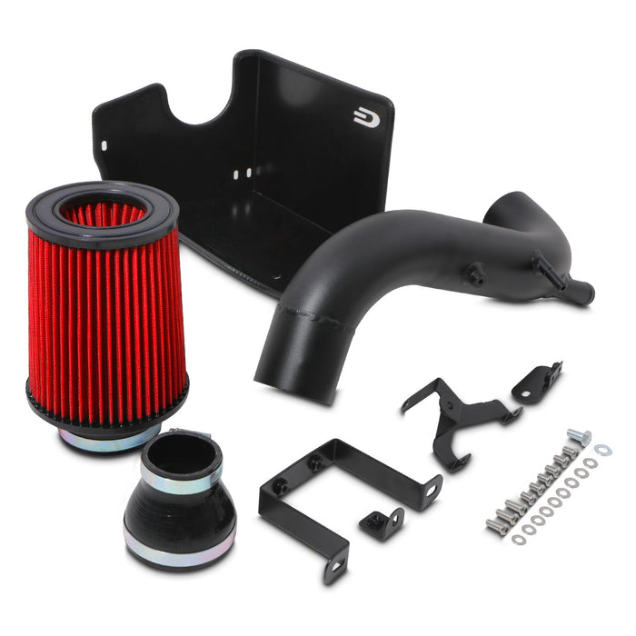 Hyundai I20n 1.6T 2021 - Present Cold Air Induction Kit - Direnza