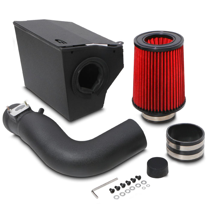 Toyota GT86 FA20 13-20 - Cold Air Induction Kit - Direnza