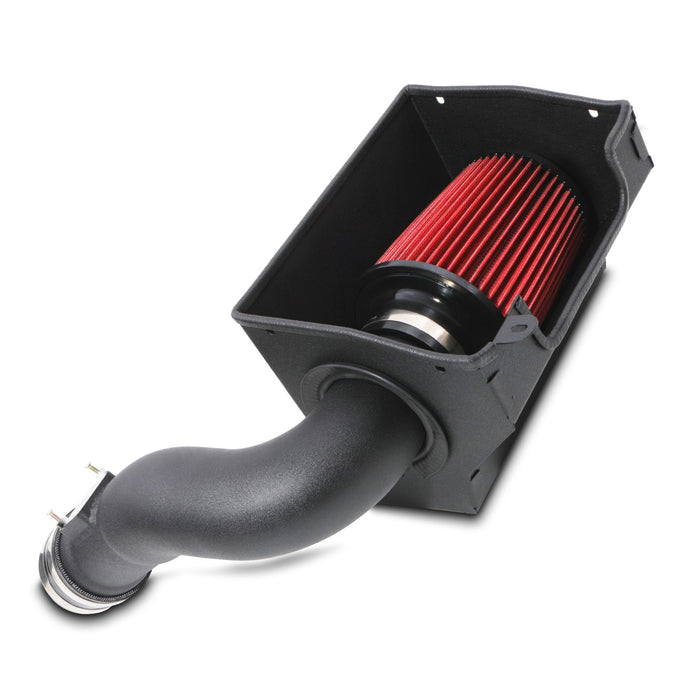 Toyota GT86 FA20 13-20 - Cold Air Induction Kit - Direnza