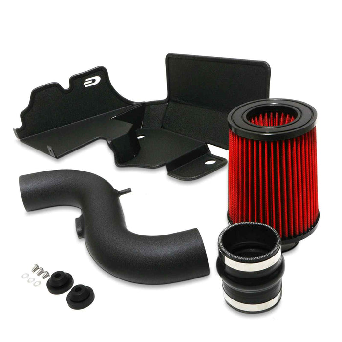 Volkswagen Golf MK5 1.4 TSI 04-09 - Cold Air Induction Kit - Direnza