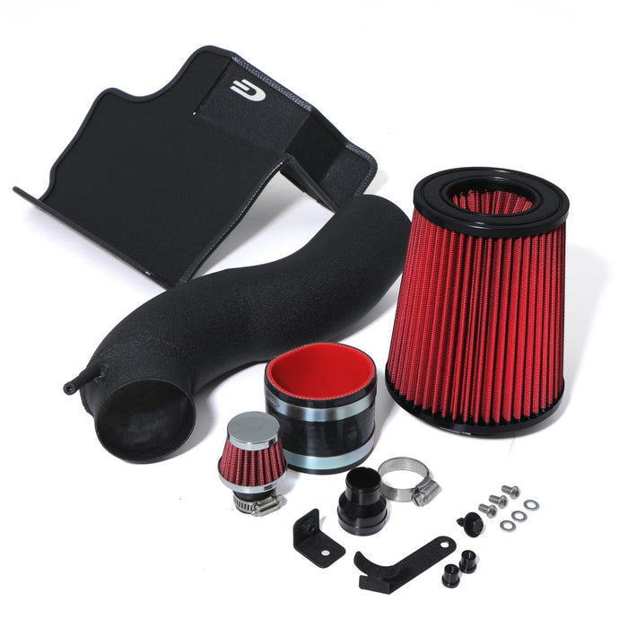 Audi S4 B8 3.0 V6 TFSI 2009-2016 - Cold Air Induction Kit - Direnza