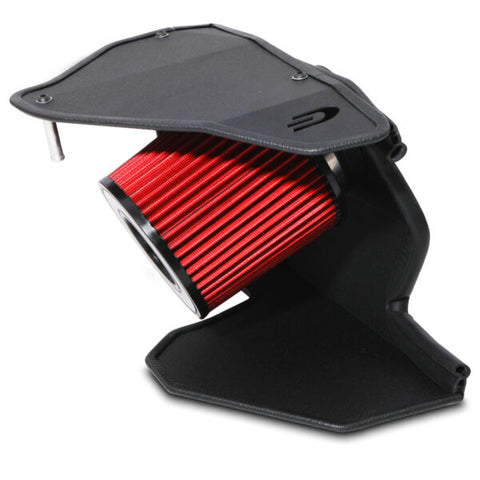 Direnza - Audi S4 B9 3.0 V6 TFSI 17+ - Cold Air Induction Kit - Car Enhancements UK
