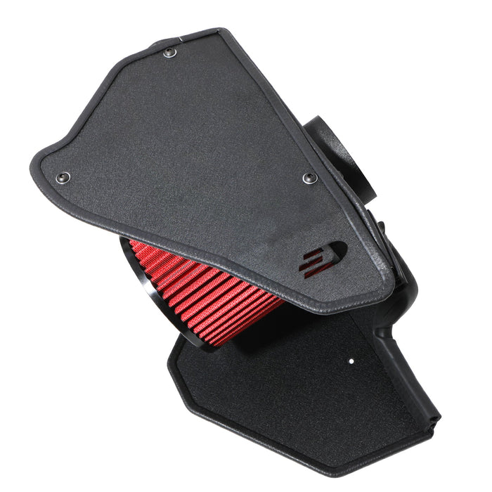 Direnza - Audi S5 B9 3.0 V6 TFSI 17+ - Cold Air Induction Kit - Car Enhancements UK