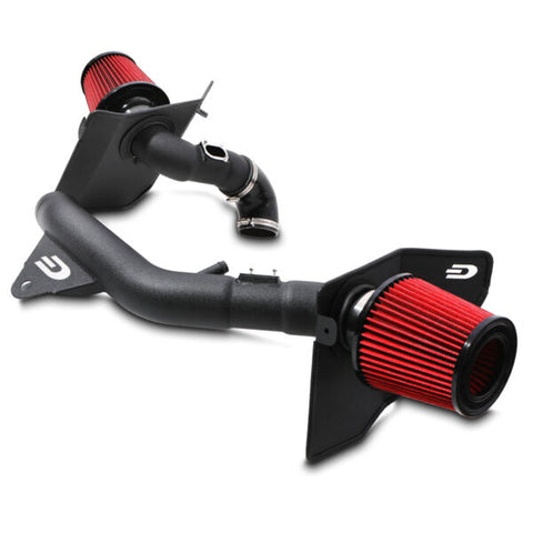Direnza - BMW 3 Series F80 M3 14-19 - Cold Air Induction Kit - Car Enhancements UK
