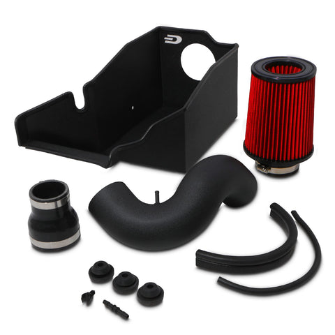 VW Polo GTI 6C 1.8 TFSI 15-17 - Cold Air Induction Kit - Direnza