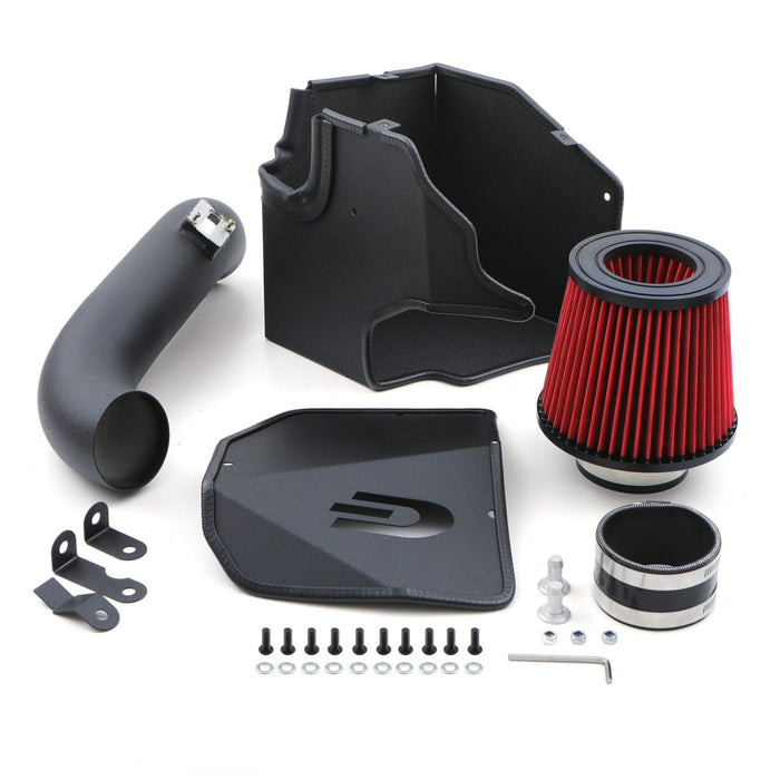 Mini Cooper F56 LCI 2.0 Turbo 2019-2021 - Cold Air Induction Kit - Direnza