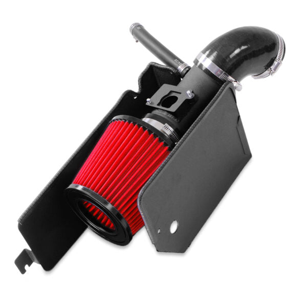 Direnza - Ford Focus ST170 2.0 98-04 - Cold Air Induction Kit - Car Enhancements UK