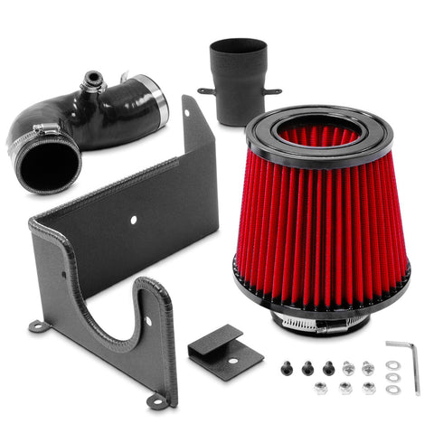 Mini Cooper S R53 1.6 01-06 - Cold Air Induction Kit - Direnza