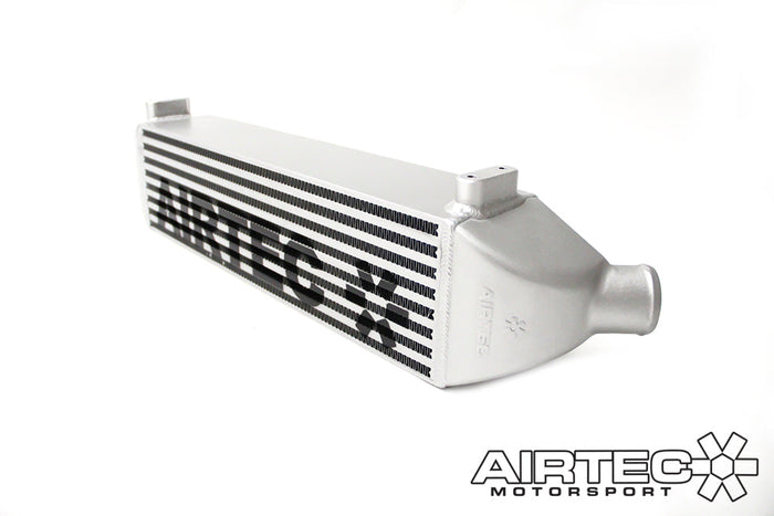AIRTEC Intercooler Upgrade for Transit Custom & M-Sport (EURO 6) - Car Enhancements UK