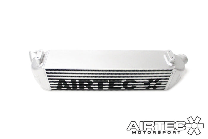 AIRTEC Intercooler Upgrade for Transit Custom & M-Sport (EURO 6) - Car Enhancements UK