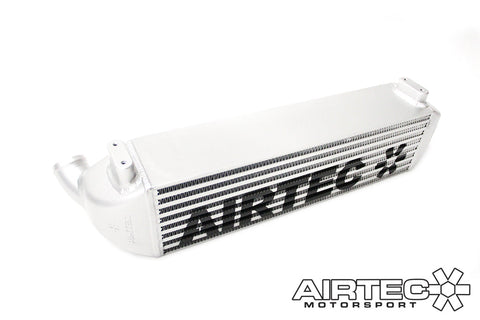 AIRTEC Intercooler Upgrade for Transit Custom & M-Sport (EURO 6) - Car Enhancements UK