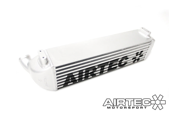 AIRTEC Intercooler Upgrade for Transit Custom & M-Sport (EURO 6) - Car Enhancements UK