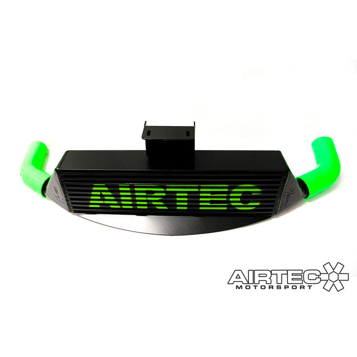 AIRTEC MOTORSPORT INTERCOOLER UPGRADE FOR ALFA ROMEO GIULIETTA - Car Enhancements UK