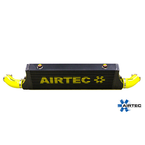 AIRTEC INTERCOOLER UPGRADE FOR ALFA ROMEO MITO 1.4 - Car Enhancements UK
