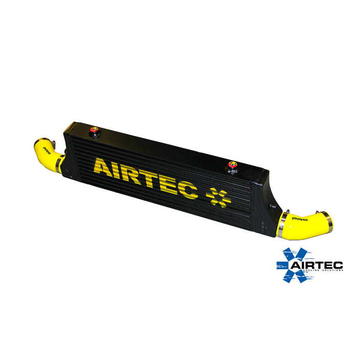 AIRTEC INTERCOOLER UPGRADE FOR ALFA ROMEO MITO 1.4 - Car Enhancements UK
