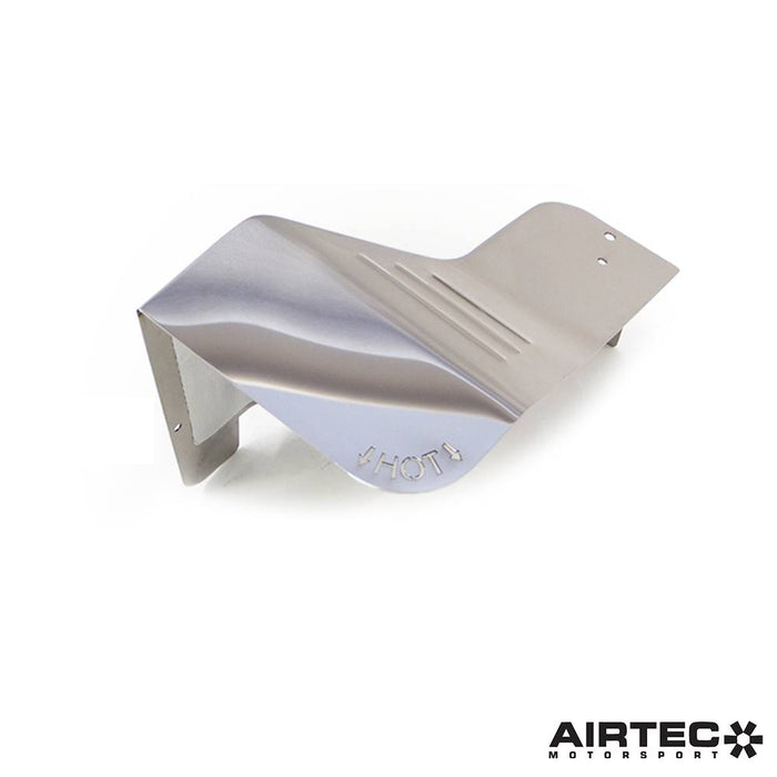 AIRTEC Motorsport Cosworth Turbo Heat Shield