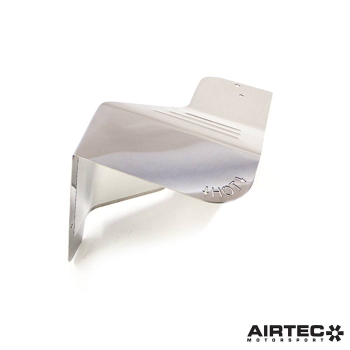 AIRTEC Motorsport Cosworth Turbo Heat Shield