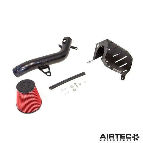 AIRTEC MOTORSPORT INDUCTION KIT FOR BMW N55 (M135I/M235I/335I/435I & M2 NON-COMPETITION) - Car Enhancements UK