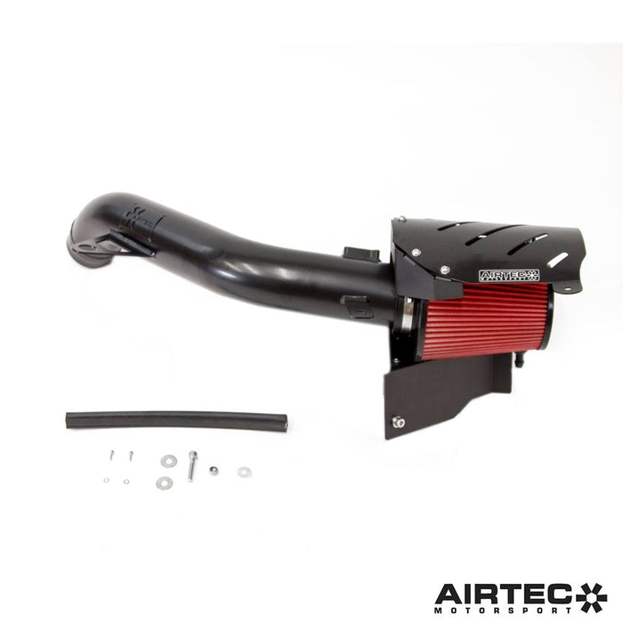 AIRTEC MOTORSPORT INDUCTION KIT FOR BMW N55 (M135I/M235I/335I/435I & M2 NON-COMPETITION) - Car Enhancements UK