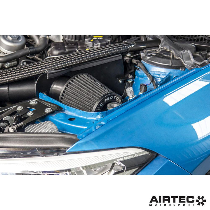 AIRTEC Motorsport Induction Kit for BMW M2 Comp, M3 & M4