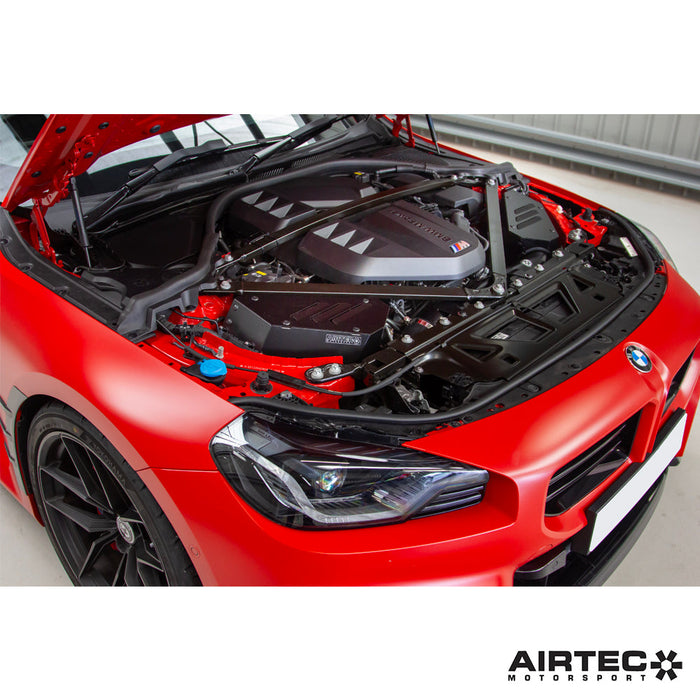 AIRTEC Motorsport Twin Intakes for BMW G8x M2, M3 & M4 | Car Enhancements UK