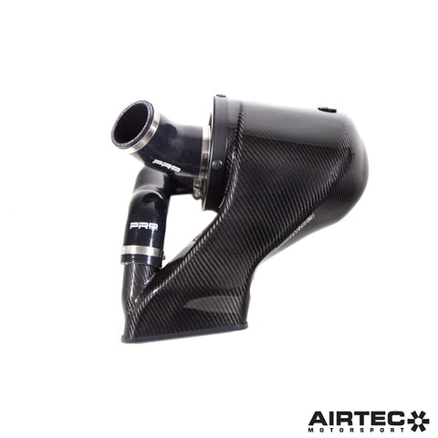 AIRTEC STAGE 2 CARBON FIBRE AIRBOX CAIS FOR MK2 FOCUS RS - Car Enhancements UK