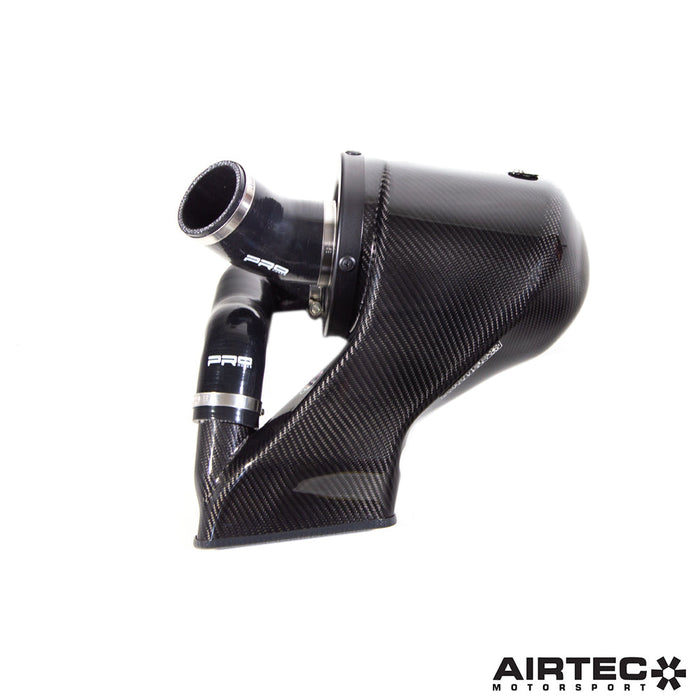 AIRTEC STAGE 2 CARBON FIBRE AIRBOX CAIS FOR MK2 FOCUS RS - Car Enhancements UK