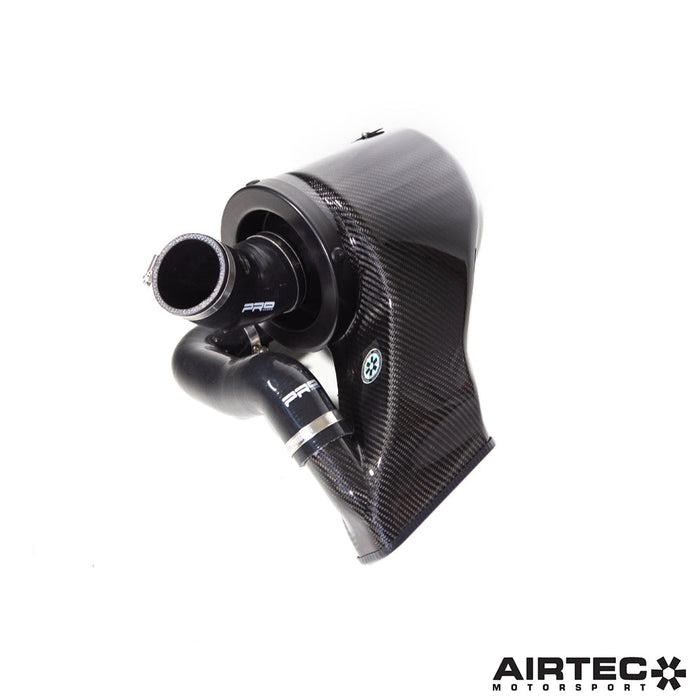 AIRTEC STAGE 2 CARBON FIBRE AIRBOX CAIS FOR MK2 FOCUS RS - Car Enhancements UK