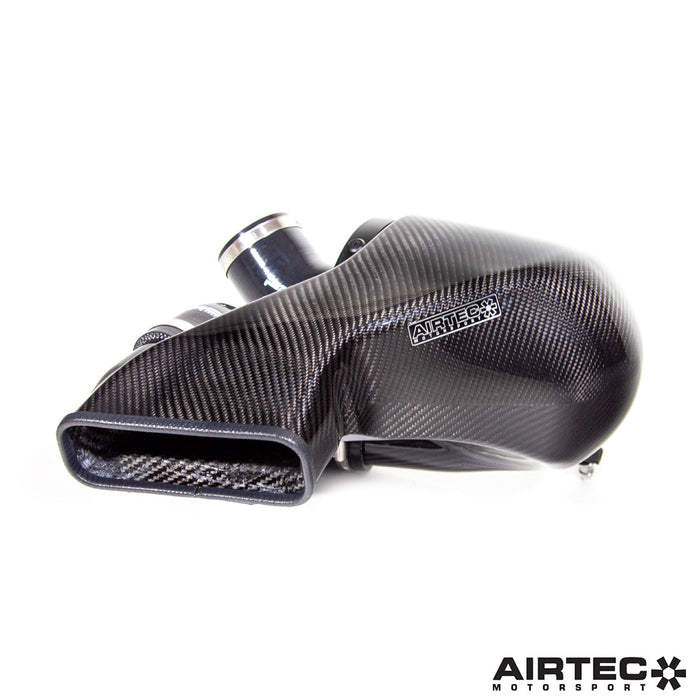AIRTEC STAGE 2 CARBON FIBRE AIRBOX CAIS FOR MK2 FOCUS RS - Car Enhancements UK