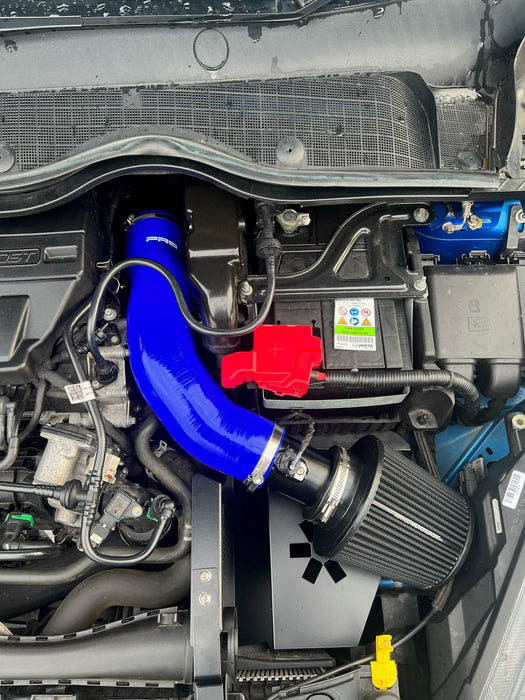 AIRTEC MOTORSPORT INDUCTION KIT FOR FIESTA MK8 1.0 & ST-LINE (2020 ONWARDS) - Car Enhancements UK