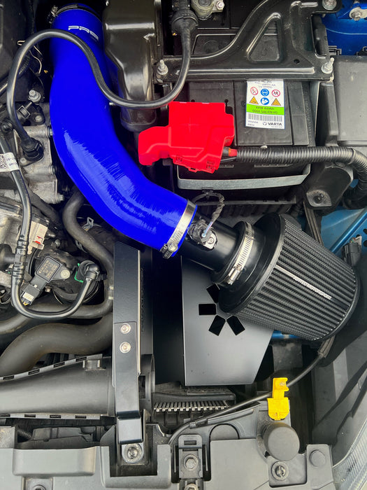 AIRTEC MOTORSPORT INDUCTION KIT FOR FIESTA MK8 1.0 & ST-LINE (2020 ONWARDS) - Car Enhancements UK